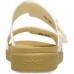 Шльопанці Crocs Brooklyn Buckle, W9